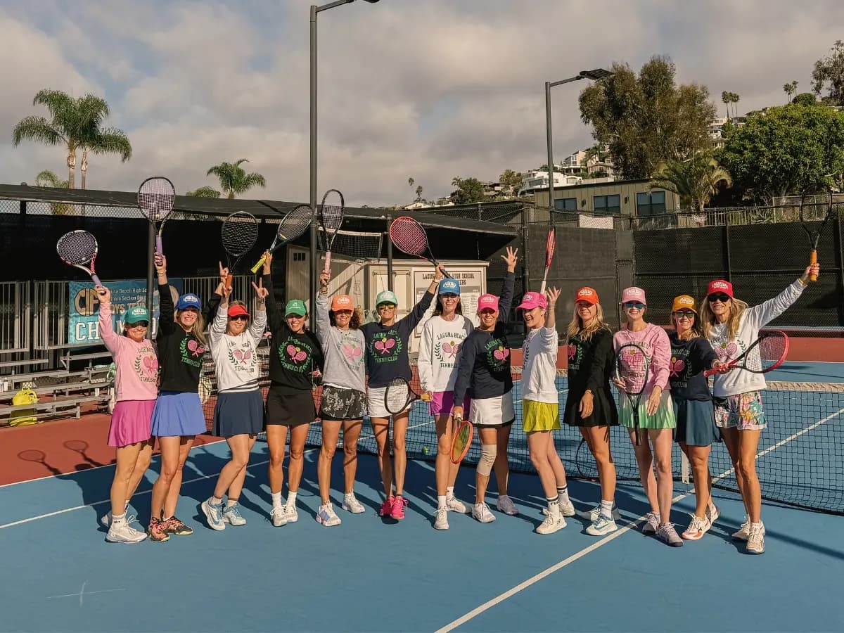 LBTA community member 2