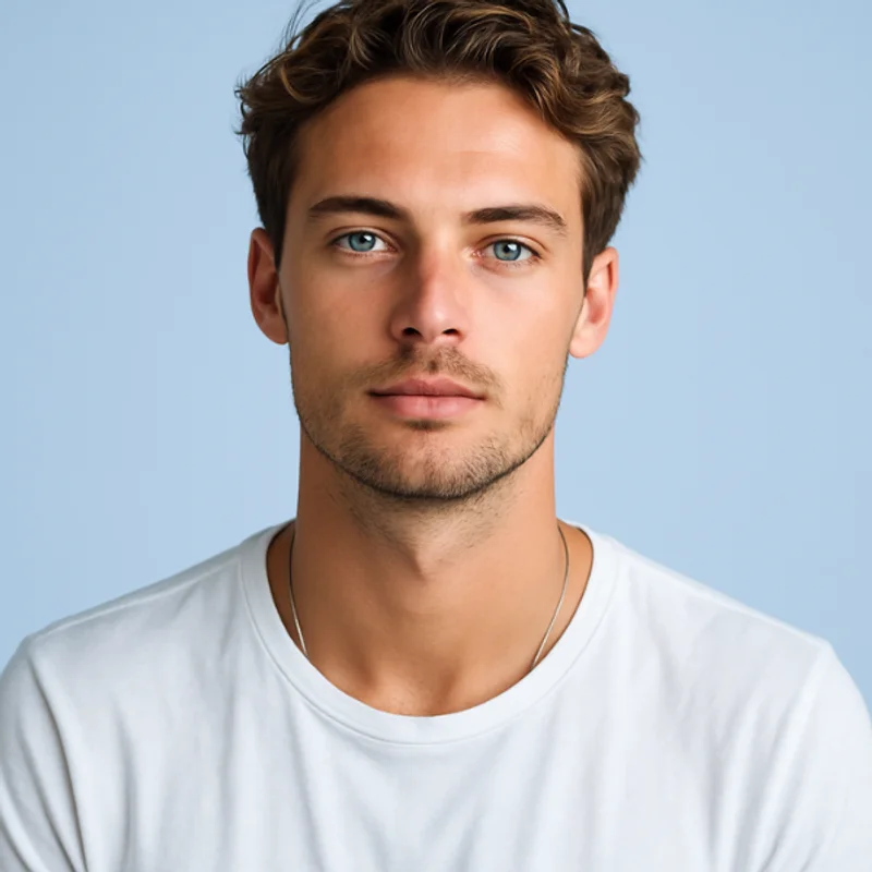 Savriyan Danilov, High Performance Coach at Laguna Beach Tennis Academy