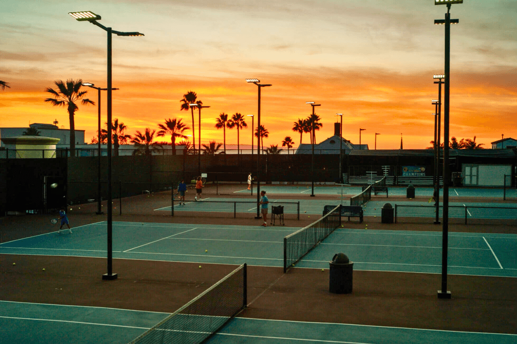 Laguna Beach High School