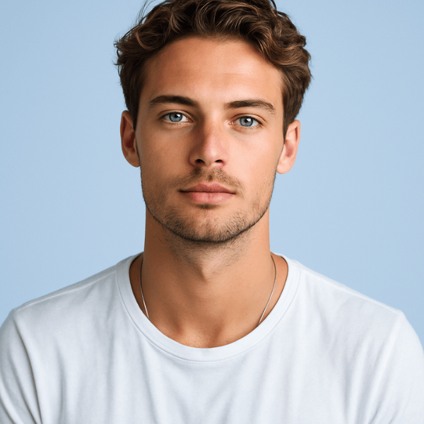 Savriyan Danilov - High Performance at Laguna Beach Tennis Academy