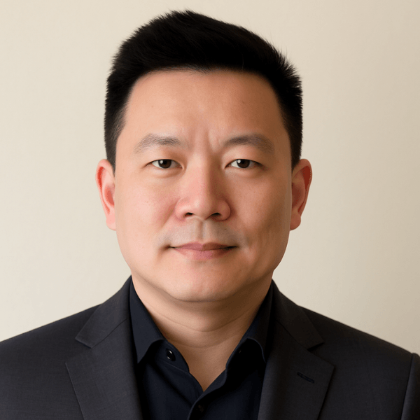 Andy Wu - Program Coach at Laguna Beach Tennis Academy