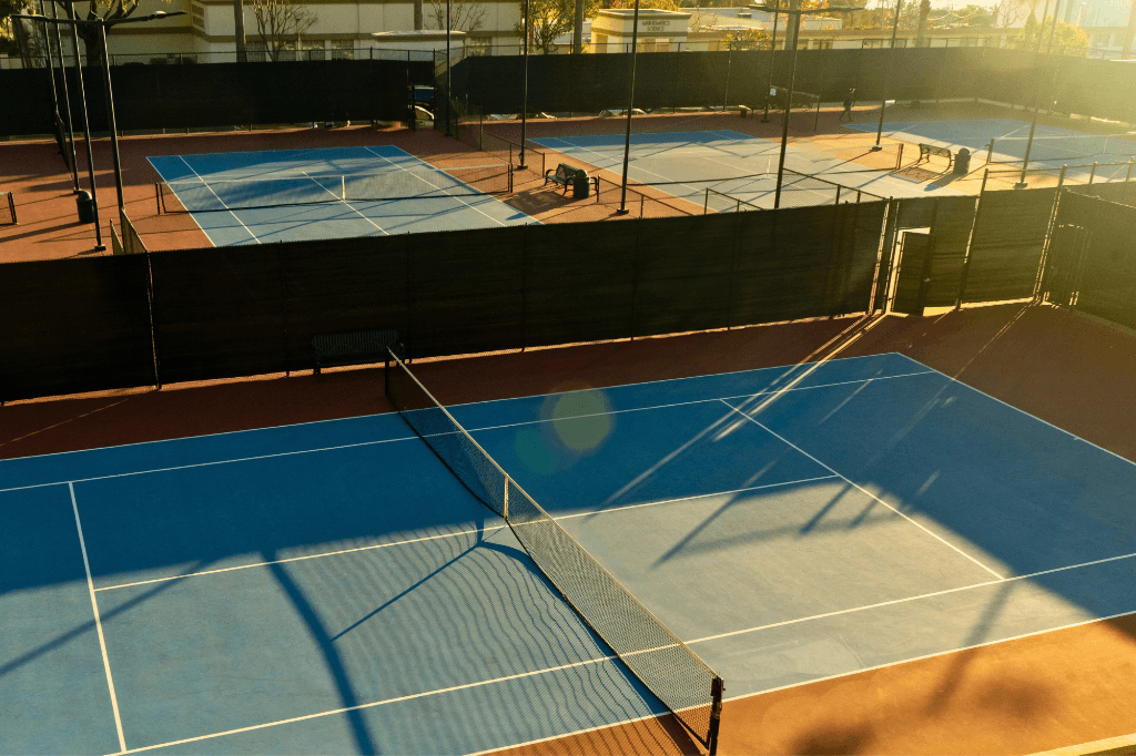 Moulton Meadows Park