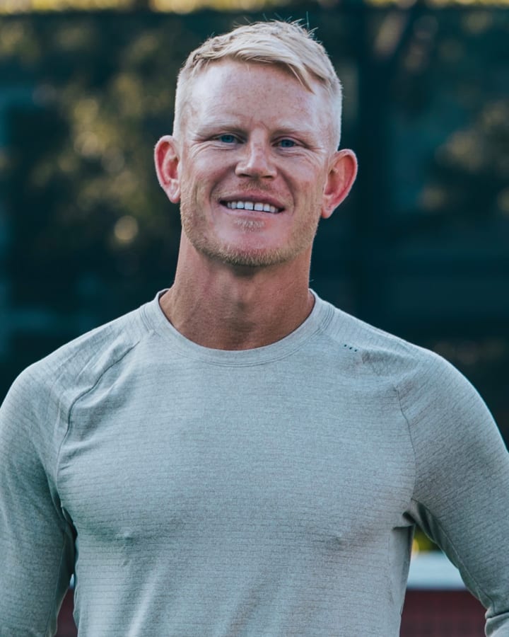 Andrew Mateljan